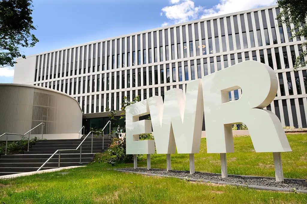 Titelbild - Ausbildung zur/zum Industriekauffrau/ Industriekaufmann (m/w/d)