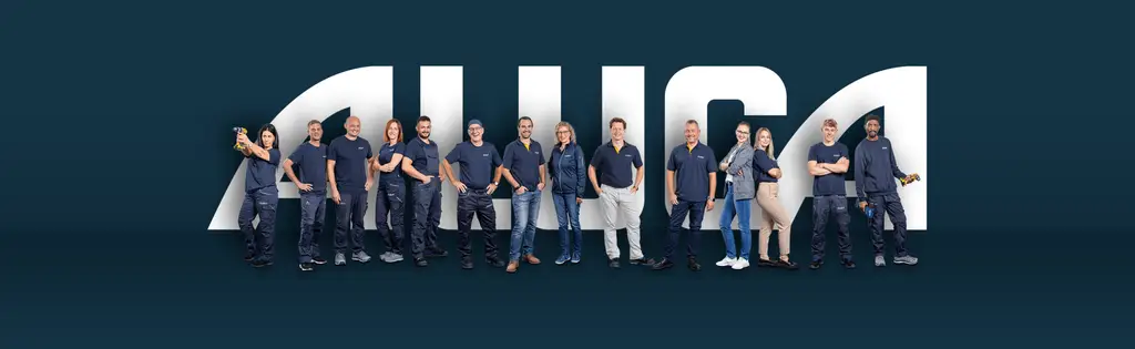 Titelbild - Ausbildung zum Industriekaufmann (m/w/d)