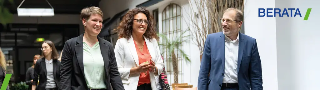 Titelbild - Ausbildung als Steuerfachangestellte/r (m/w/d)