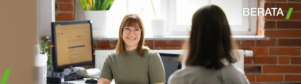 Titelbild - Praktikum als Steuerfachangestellte/r (m/w/d)