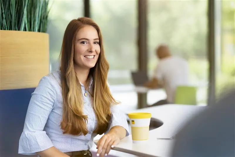 Titelbild - Duales Studium BWL Digital Business Management (w|m|d)