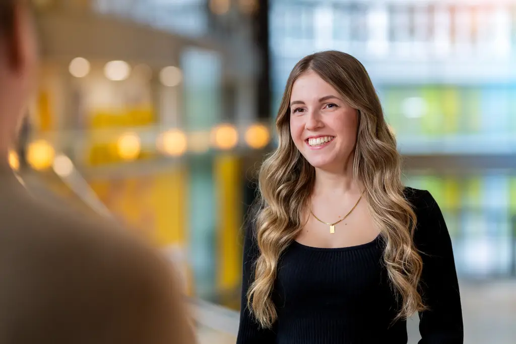 Titelbild - Duales Studium Bachelor of Arts (B.A.) - Online Medien (w|m|d)