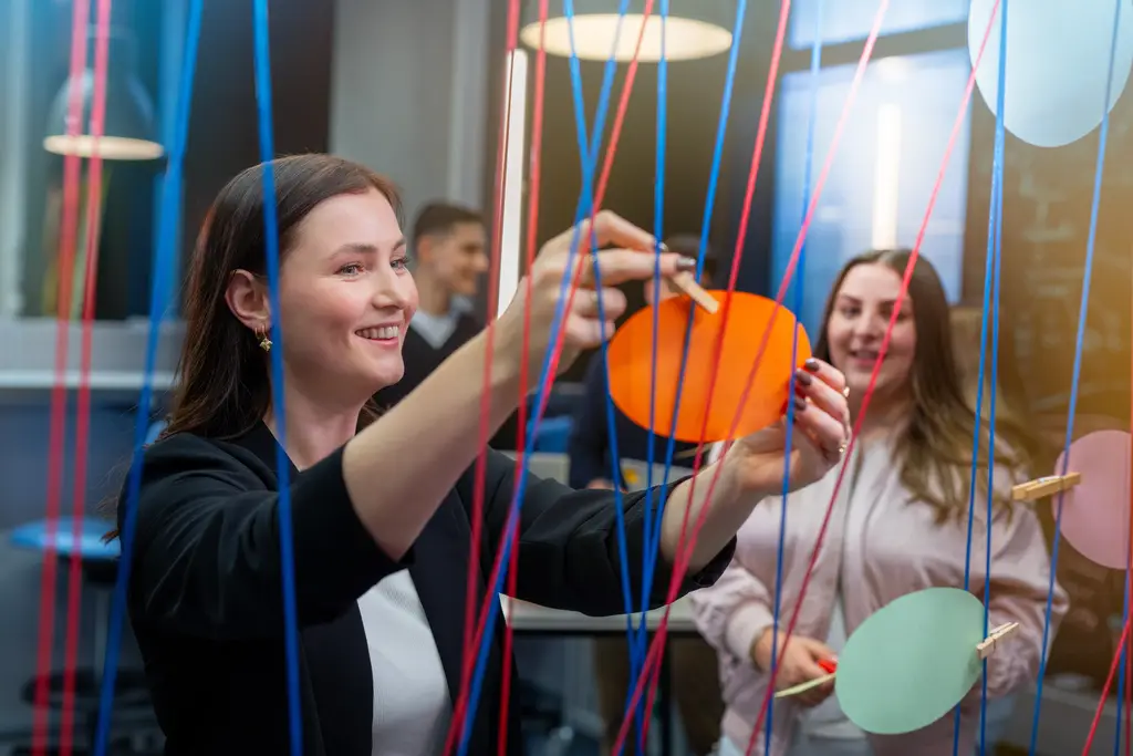 Titelbild - Auszubildender Kaufmann für Digitalisierungsmanagement (w|m|d)