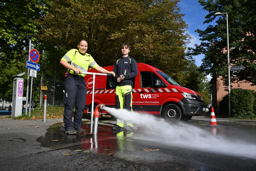 Titelbild - LUST AUF EIN PRAKTIKUM? In den Ferien / BORS / BOGY / Sonstiges