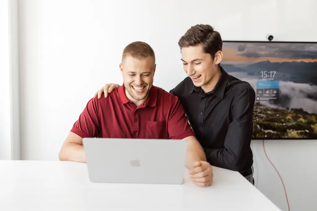 Titelbild - Ausbildung zur/zum Fachinformatiker/in für Anwendungsentwicklung (m/w/d)
