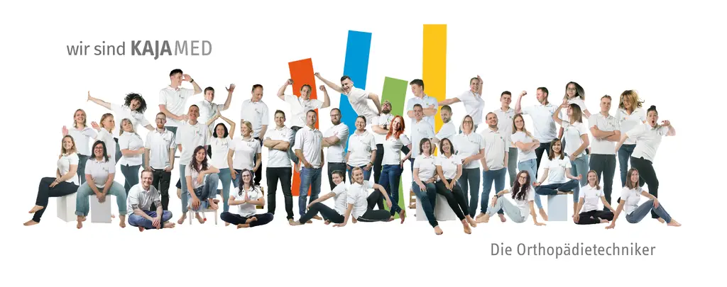 Titelbild - Orthopädietechnik-Mechaniker/in (m/w/d) in Zwickau