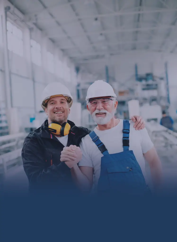 Titelbild - Ausbildung zur Fachkraft (m/w/d) für Lebensmitteltechnik