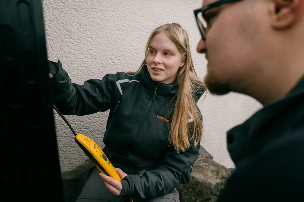 Titelbild - Ausbildung Anlagenmechaniker Sanitär-, Heiz- und Klimatechnik 2026 (m/w/d)