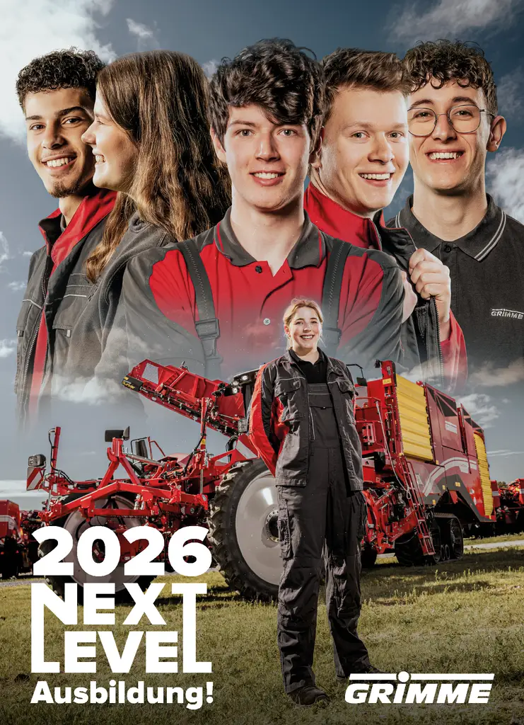 Titelbild - Ausbildung zur Fachkraft für Metalltechnik - Schwerpunkt Schweißen (Konstruktionstechnik) (m/w/d)