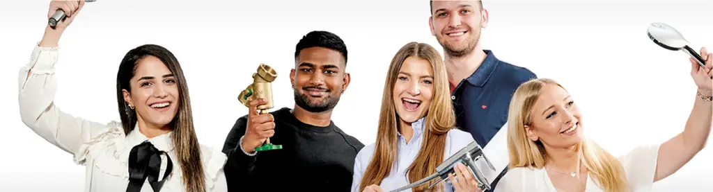 Titelbild - Ausbildung zu Kaufmann für Groß- und Außenhandelsmanagement (m/w/d)