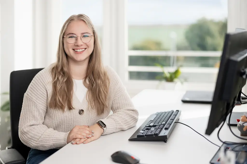 Titelbild - Ausbildung zum:zur Industriekaufmann:frau (m/w/d)