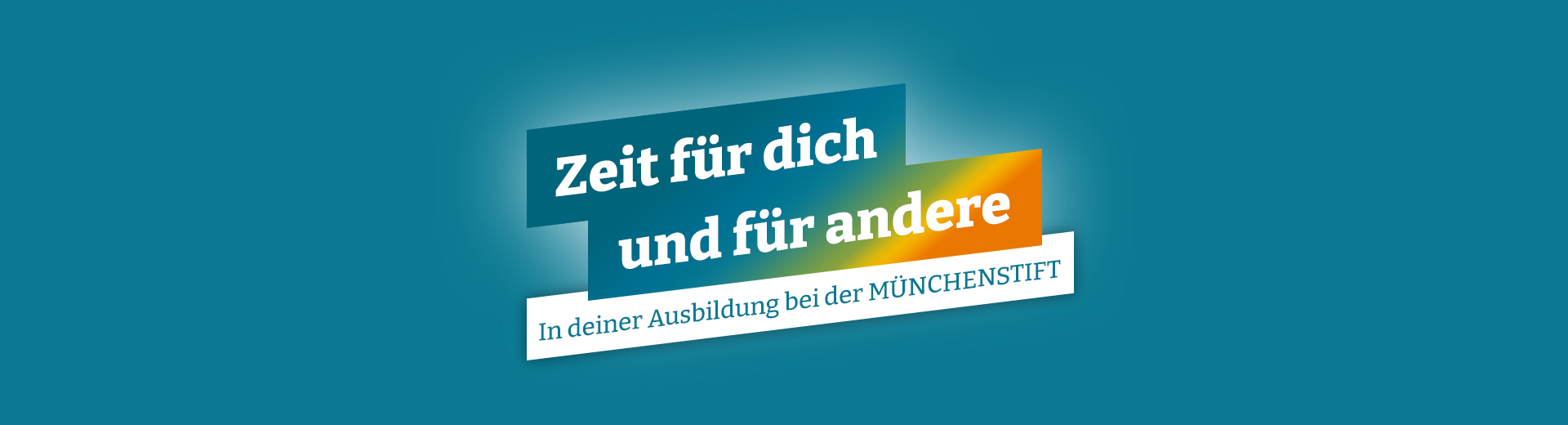 Titelbild - Ausbildung zum Pflegefachhelfer (w/d/m)