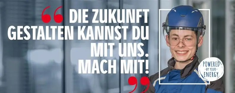 Titelbild - Ausbildung zum Anlagenmechaniker Fachrichtung Sanitär, Heizungs- und Klimatechnik (m/w/d)