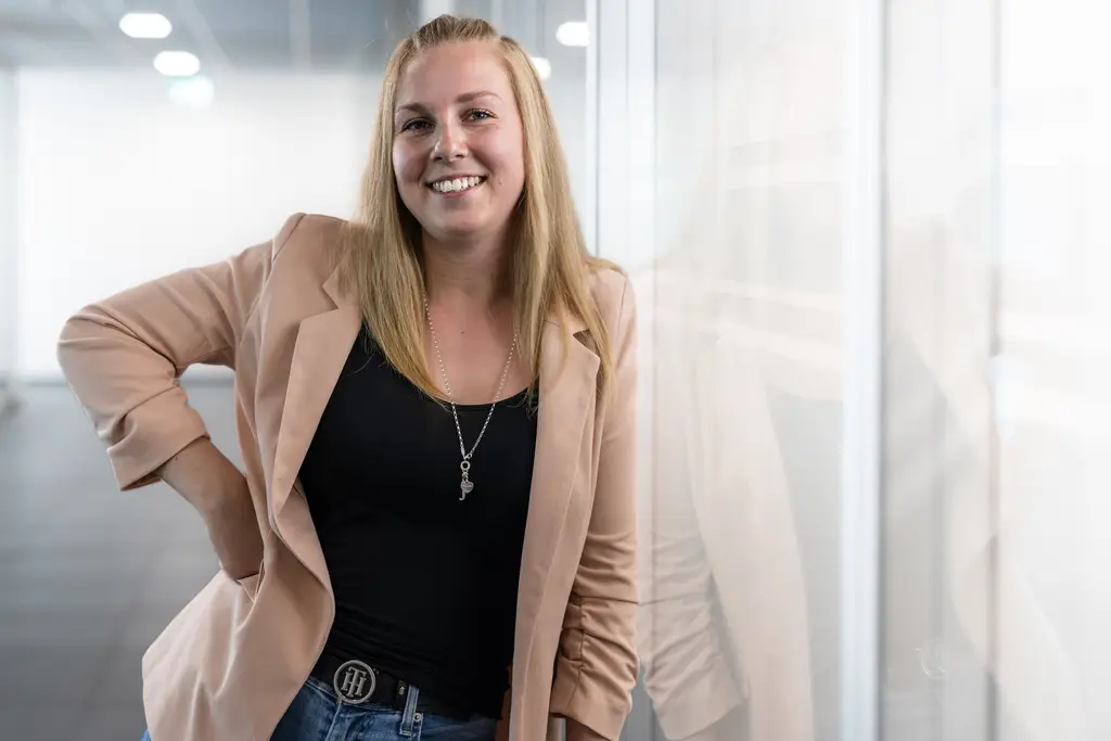 Titelbild - Ausbildung 2026 als Kauffrau / Kaufmann für Büromanagement (m/w/d)