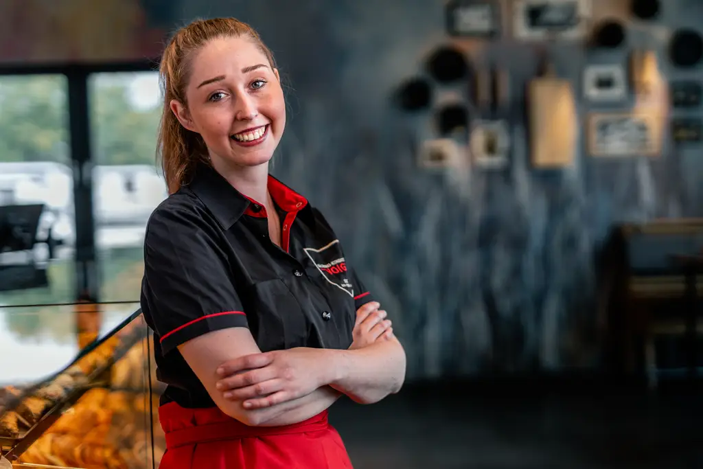 Titelbild - Ausbildung zum Bäckereifachverkäufer (m/w/d)