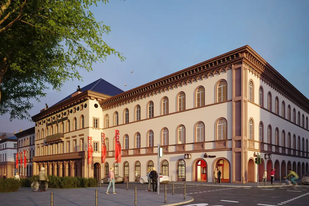 Titelbild - Ausbildung zum Bankkaufmann/-frau (m/w/d)