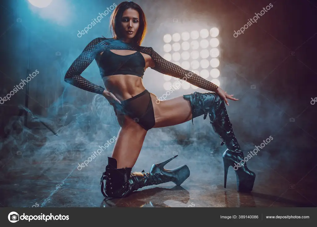 Titelbild - Praktikum zum Tänzer (m/w/d)