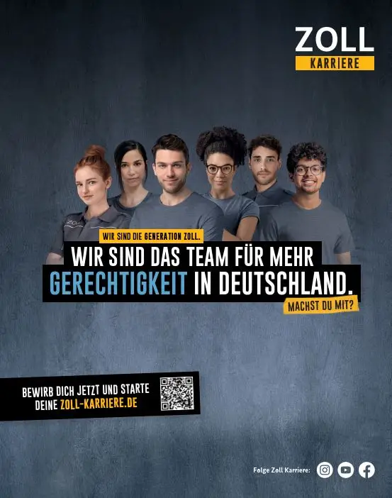 Titelbild - Duales Studium der Verwaltungsinformatik (m/w/d)