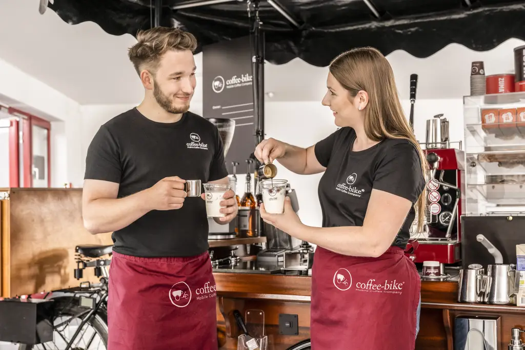 Titelbild - Ausbildung Veranstaltungskaufmann/ -frau (m/w/d)