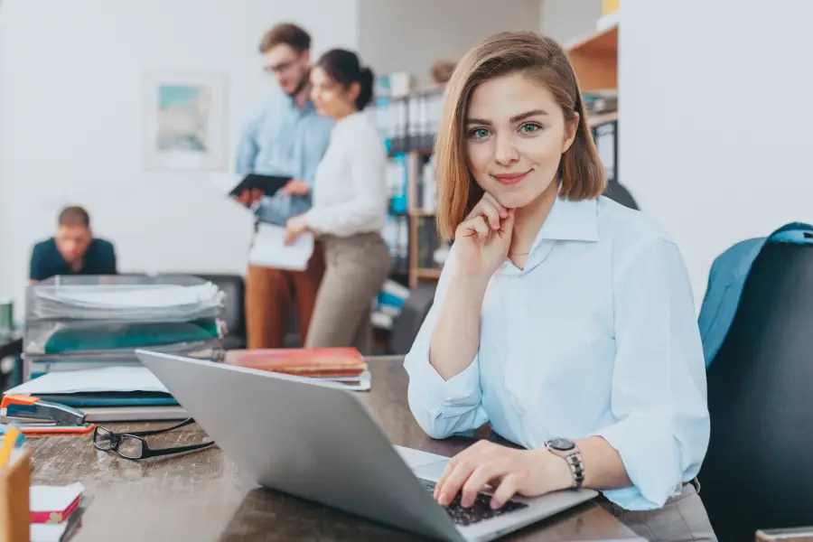 Titelbild - Ausbildung zum Kaufmann im e-commerce (m/w/d)