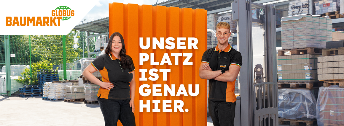 Titelbild - Ausbildung / Auszubildender (m/w/d) zur Fachkraft für Lagerlogistik - Ab August 2025