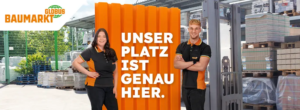 Titelbild - Ausbildung / Auszubildender (m/w/d) zum Fachlagerist - Ab August 2025