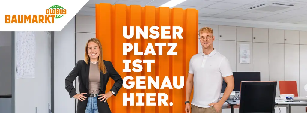 Titelbild - Ausbildung / Auszubildender (m/w/d) zum Kaufmann / Kauffrau für Dialogmarketing - Zentrale - Ab August 2026 in Völklingen