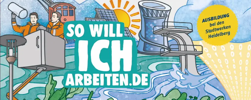 Titelbild - Schulische und freiwillige Praktika für Schüler (m/w/i)