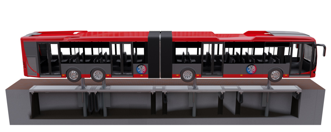 Titelbild - Ausbildung zum Industriemechaniker (m/w/d)