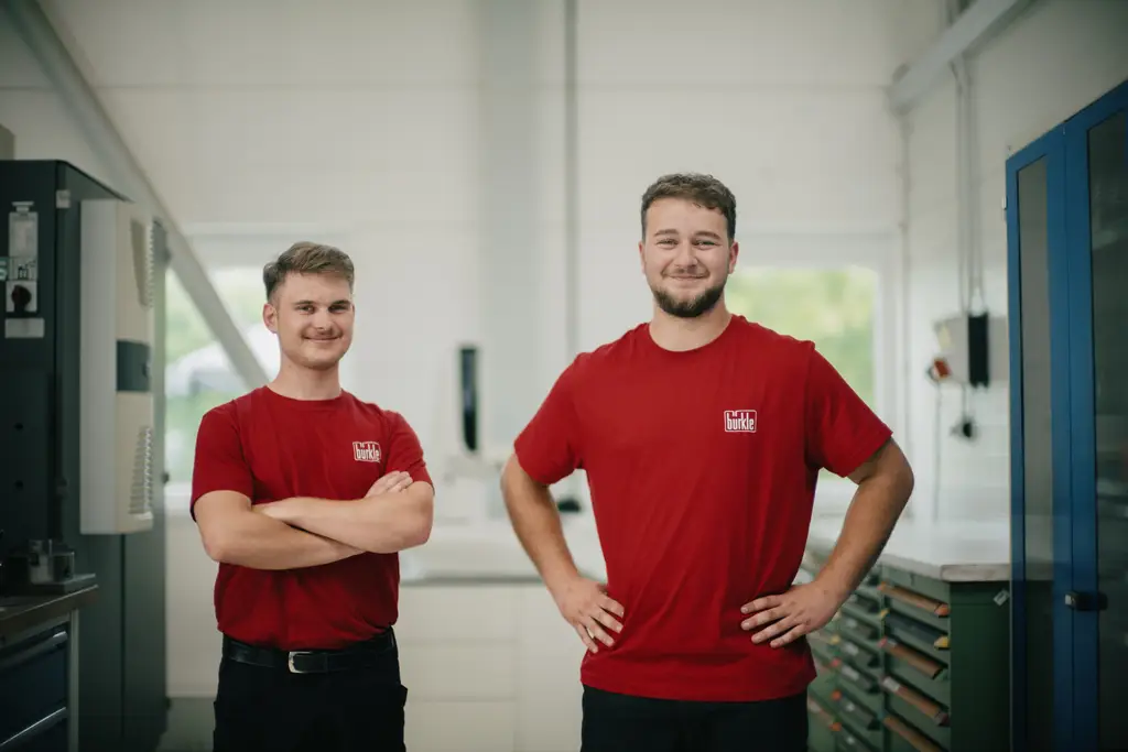 Titelbild - Ausbildung zum Kunststoff- und Kautschuktechnologe (m/w/d)