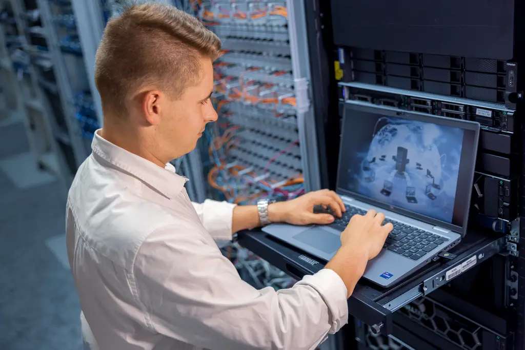 Titelbild - Ausbildung zum Kaufmann für IT-Systemmanagement (m/w/d)