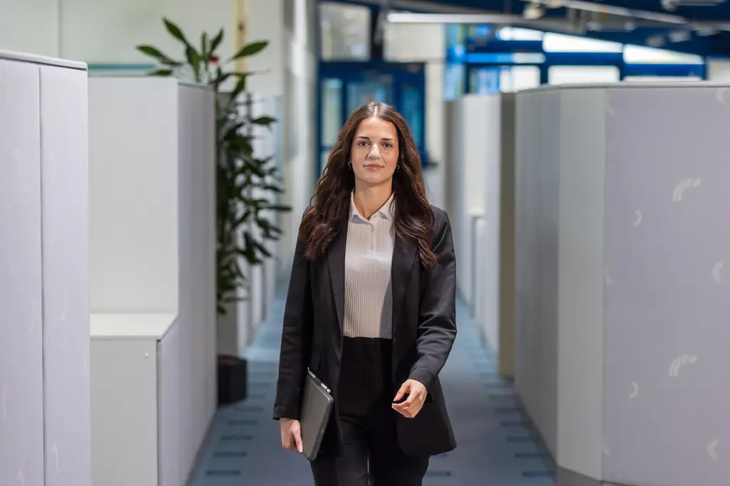 Titelbild - Ausbildung zum Industriekaufmann (m/w/d)