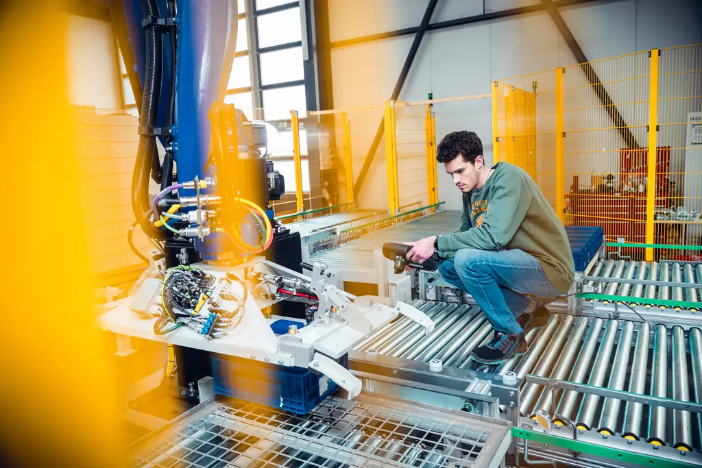 Titelbild - Ausbildung zum Fachinformatiker Anwendungsentwicklung (m/w/d)