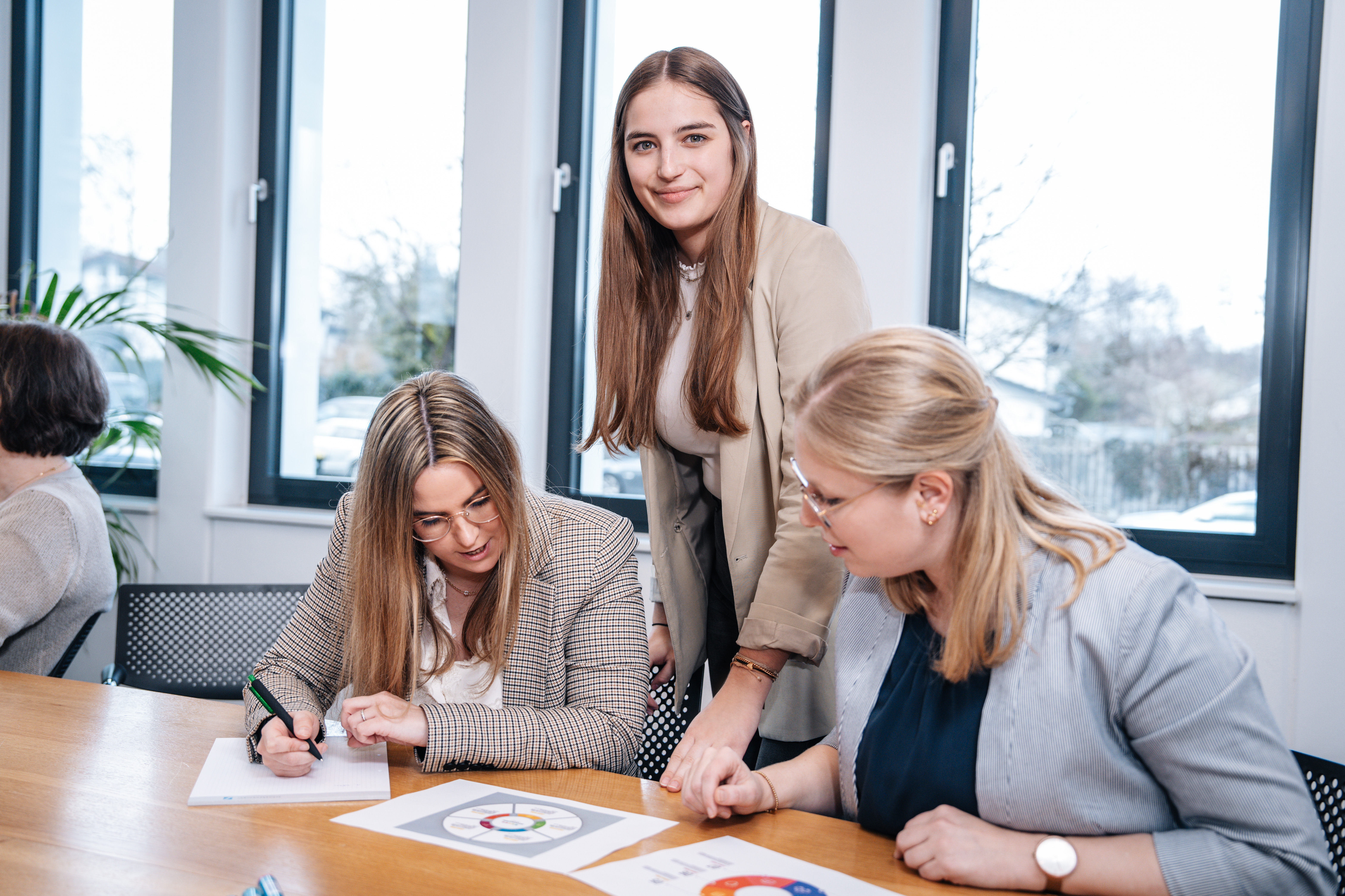 Titelbild - Bachelor of Science- Steuern und Prüfungswesen (m/w/d)