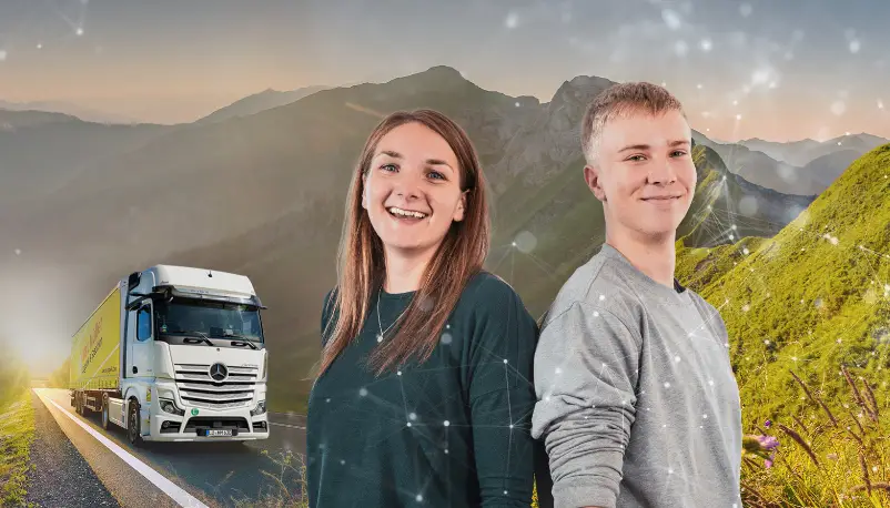 Titelbild - Praktikum zur Fachkraft für Lagerlogistik (m/w/d)