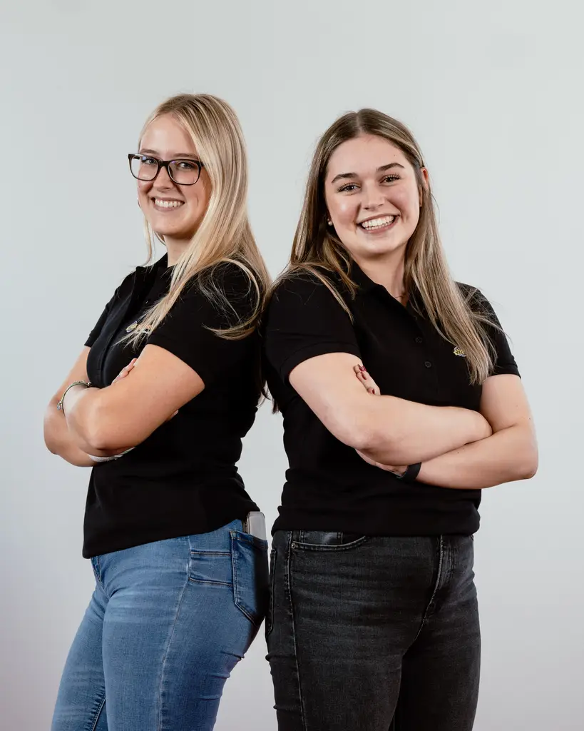 Titelbild - Ausbildung Kaufmann-/frau für Spedition- und Logistikdienstleistung (m/w/d)