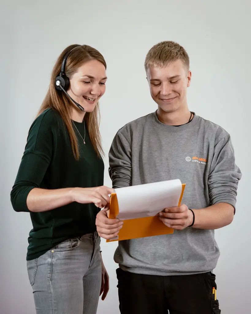 Titelbild - Ausbildung Fachinformatiker für Systemintegration (m/w/d)