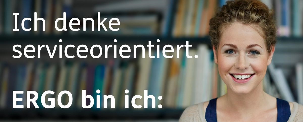 Titelbild - Ausbildung Kaufleute für Versicherungen und Finanzanlagen (m/w/d)