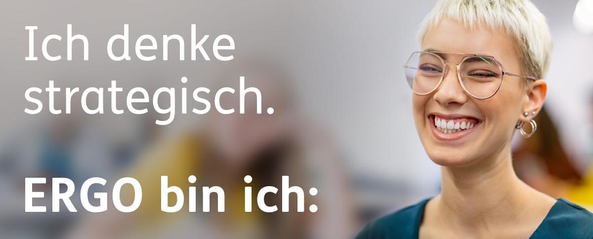 Titelbild - Duales Studium Wirtschaftswissenschaften Schwerpunkt Betriebswirtschaft mit Ausbildung Kaufleute für Versicherungen und Finanzanlagen (m/w/d)