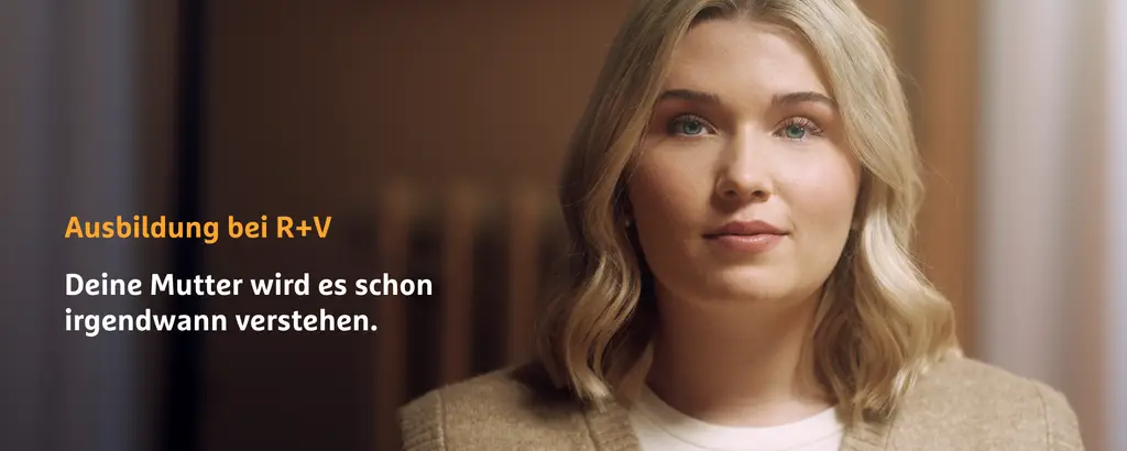Titelbild - Ausbildung Kaufmann für Versicherungen und Finanzanlagen (m/w/d)