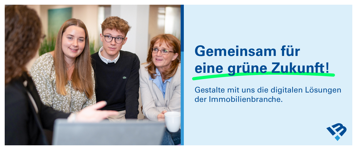 Titelbild - Duales Studium Wirtschaftsinformatik (B.Sc.) (m/w/d)