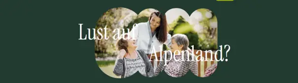 Titelbild - Ausbildung zum Pflegefachhelfer (m/w/d)