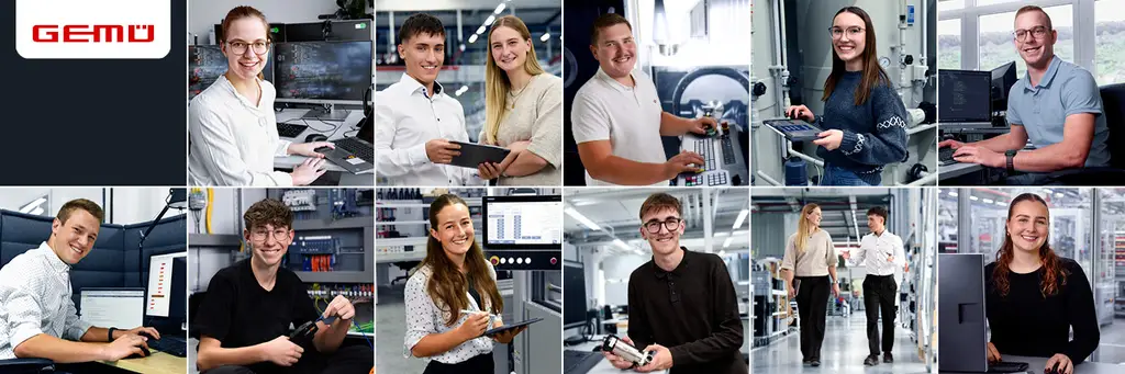 Titelbild - Ausbildung zum Oberflächenbeschichter (m/w/d)