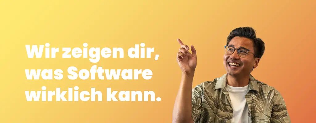 Titelbild - Schülerpraktikum als Fachinformatiker für Anwendungsentwicklung (w/m/d)