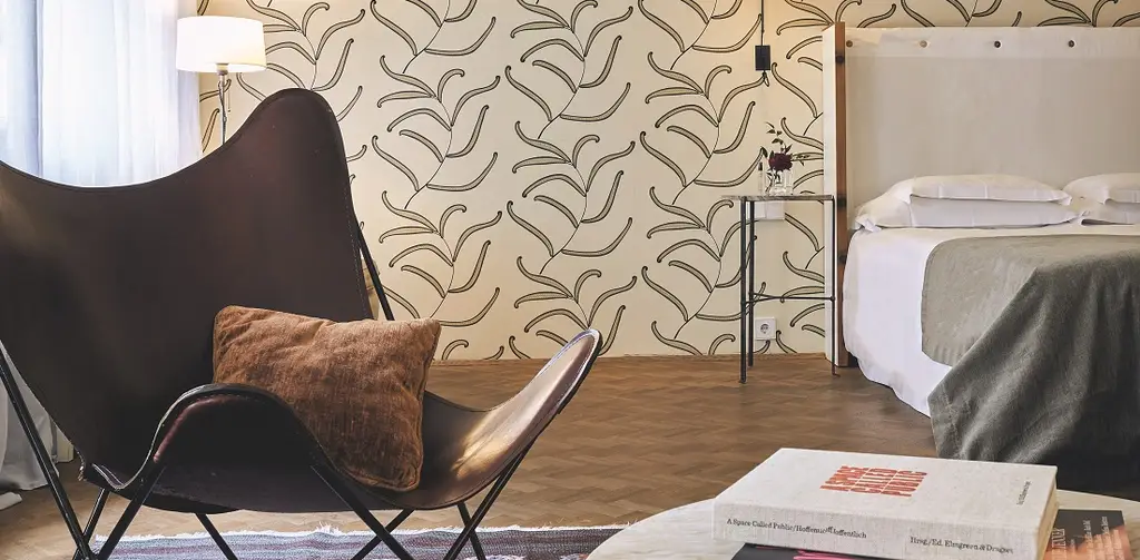 Titelbild - Cortiina | Auszubildende im Hotelfach  (m/w/d)