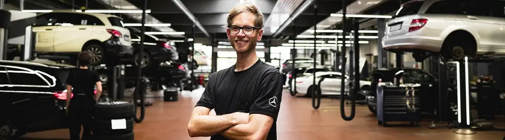 Titelbild - Technisches Praktikum (m/w/d)