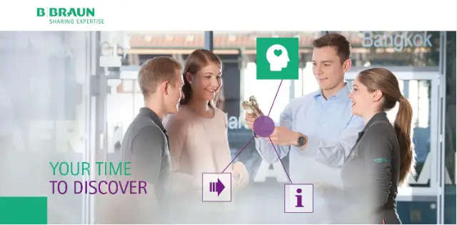 Titelbild - Ausbildung Kaufleute für Groß- und Außenhandelsmanagement (m/w/d)