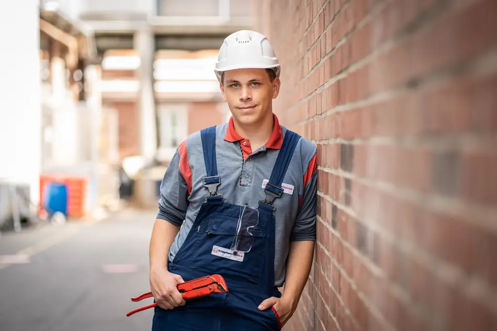 Titelbild - Praktikum Chemikant (m/w/d)