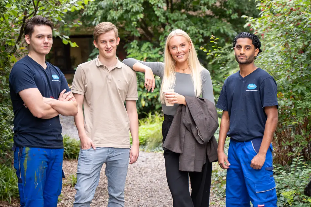 Titelbild - AUSBILDUNG MASCHINEN- UND ANLAGENFÜHRER (M/W/D) 2025