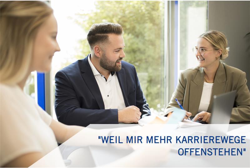 Titelbild - Ausbildung zum Kaufmann für Spedition und Logistikdienstleistungen (m/w/d)